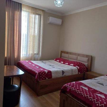 Mate'S Guest House Kobuleti Exterior photo