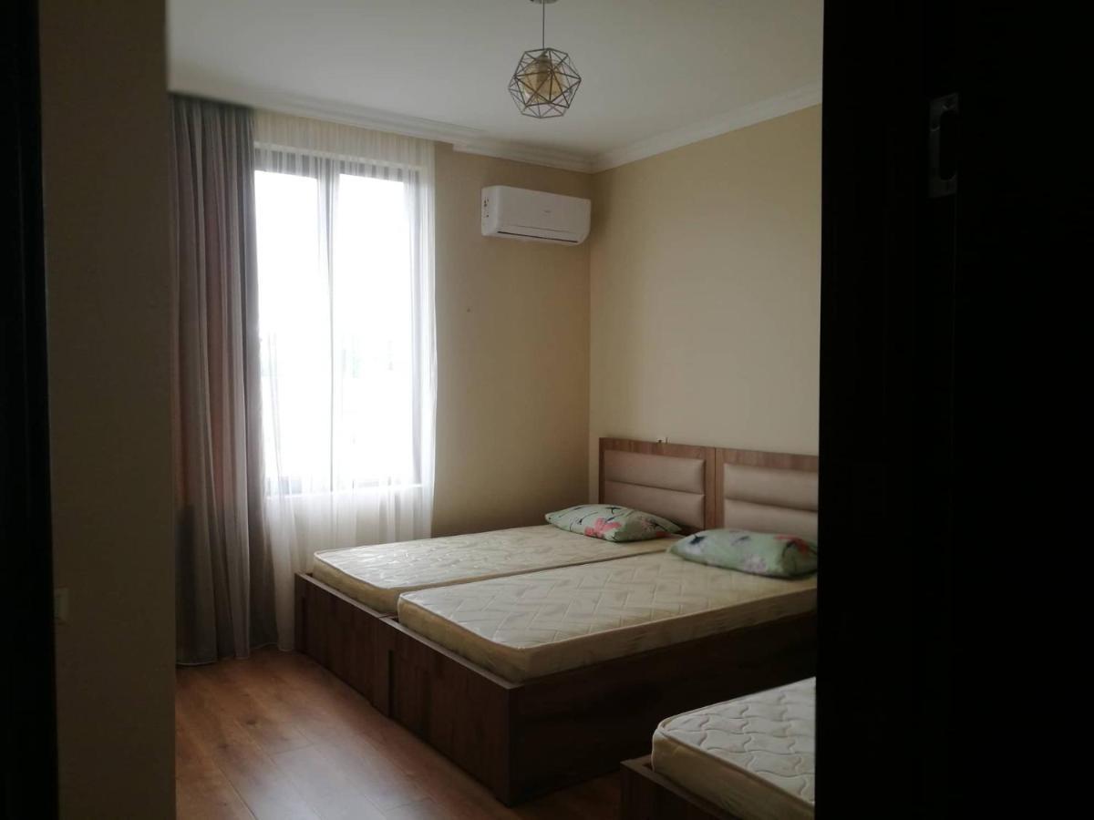 Mate'S Guest House Kobuleti Exterior photo
