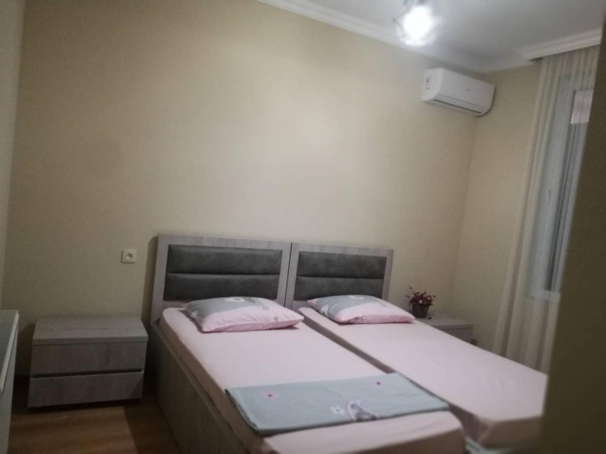Mate'S Guest House Kobuleti Exterior photo