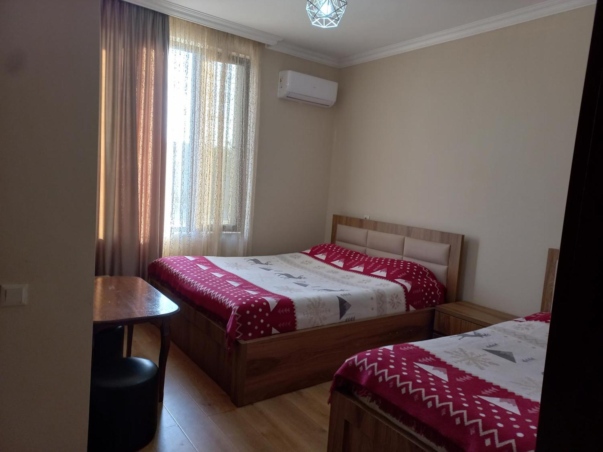 Mate'S Guest House Kobuleti Exterior photo